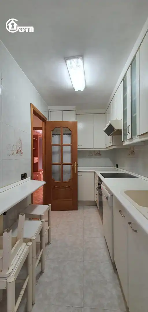 Piso con ascensor en venta en Latina, imagen 10