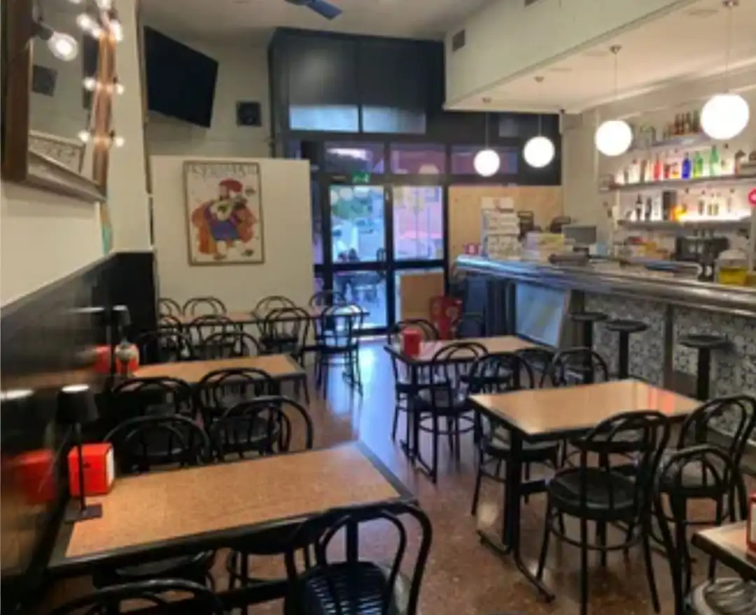 Geschaftsraum zum Verkauf in Mataró mit Terrasse und Möbliert