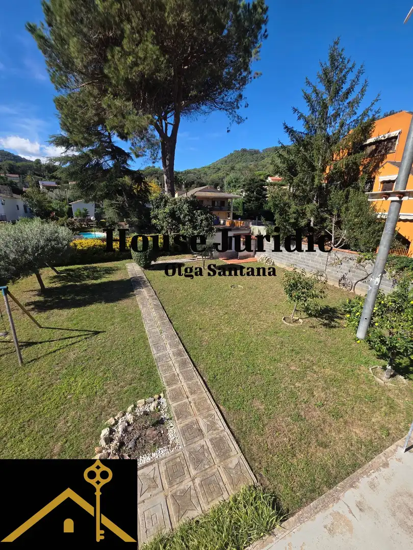 Casa con piscina en venta en Can Raimí, imagen 11