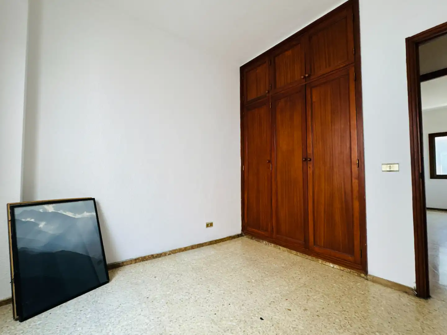 Dormitori de Pis en venda en Las Palmas de Gran Canaria amb Traster i Balcó
