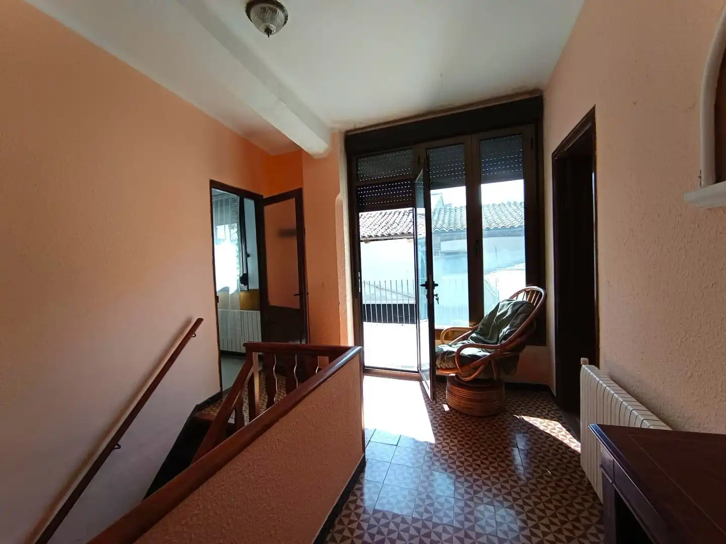 Country homes for sale in Estadilla  with Heating, Terrace and Storage room