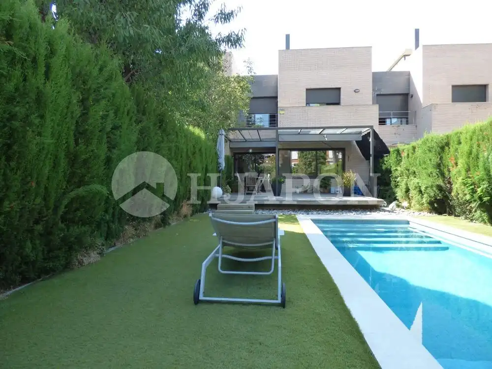 Adosado con piscina en venta en Sector Est, imagen 42