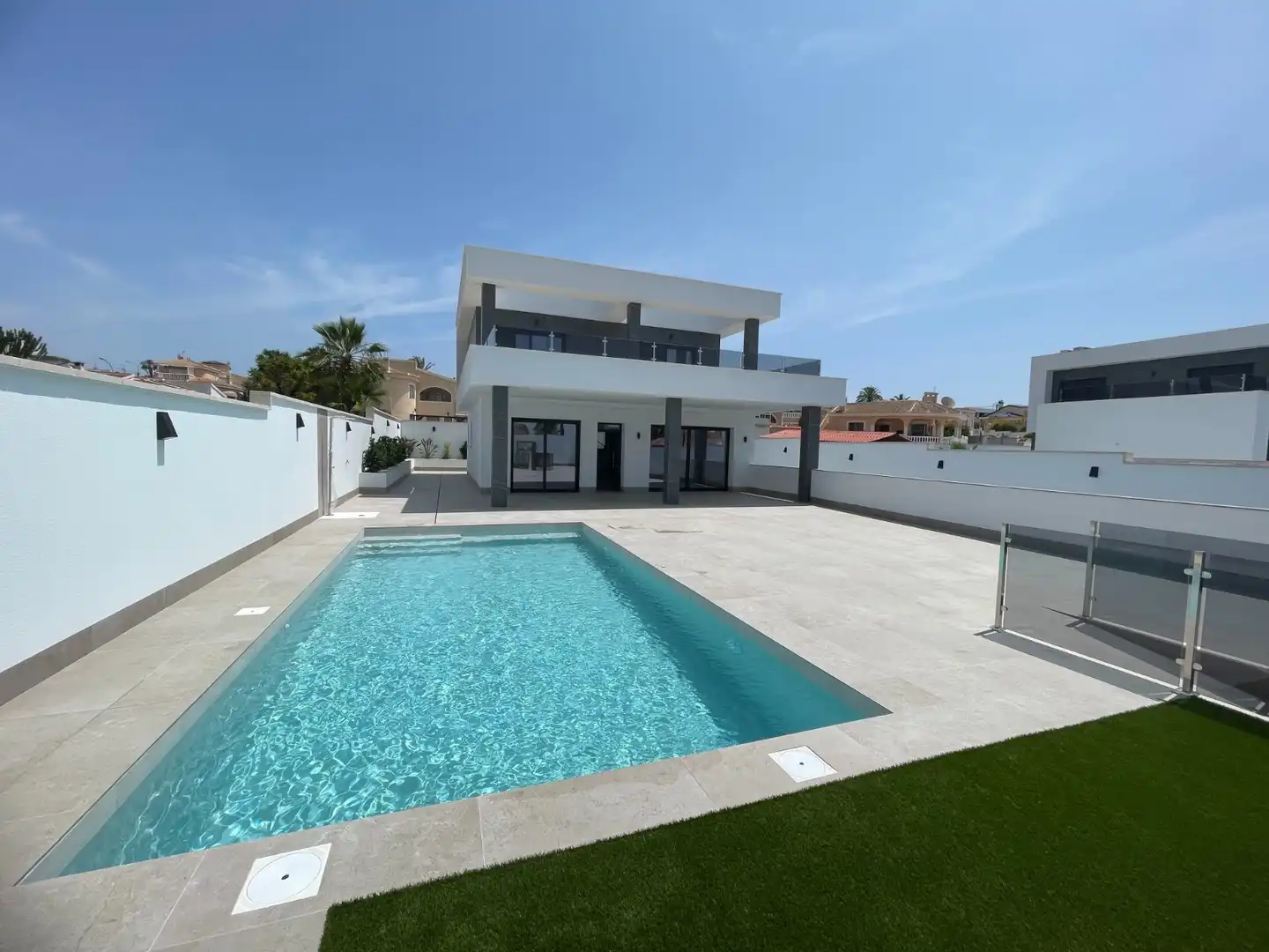 Maison avec piscine à vendre à Benijófar, imagen 9