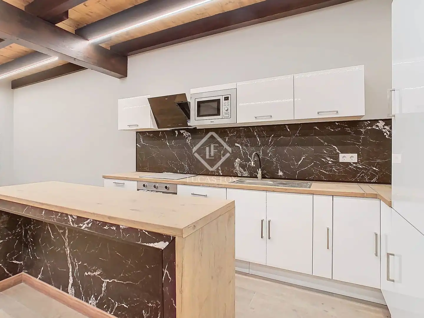 Appartement à louer à Nagol - Certers - Llumeneres, imagen 4