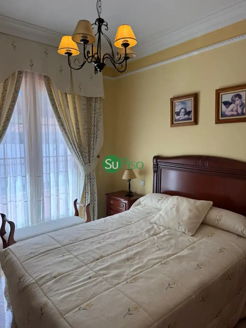 Casa o xalet en venda a Calle Laurel, 30, Borox
