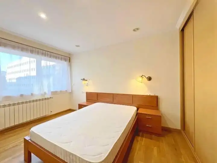 Wohnung mit Aufzug zum Verkauf in Rúa de Isidro Parga Pondal 4, imagen 10
