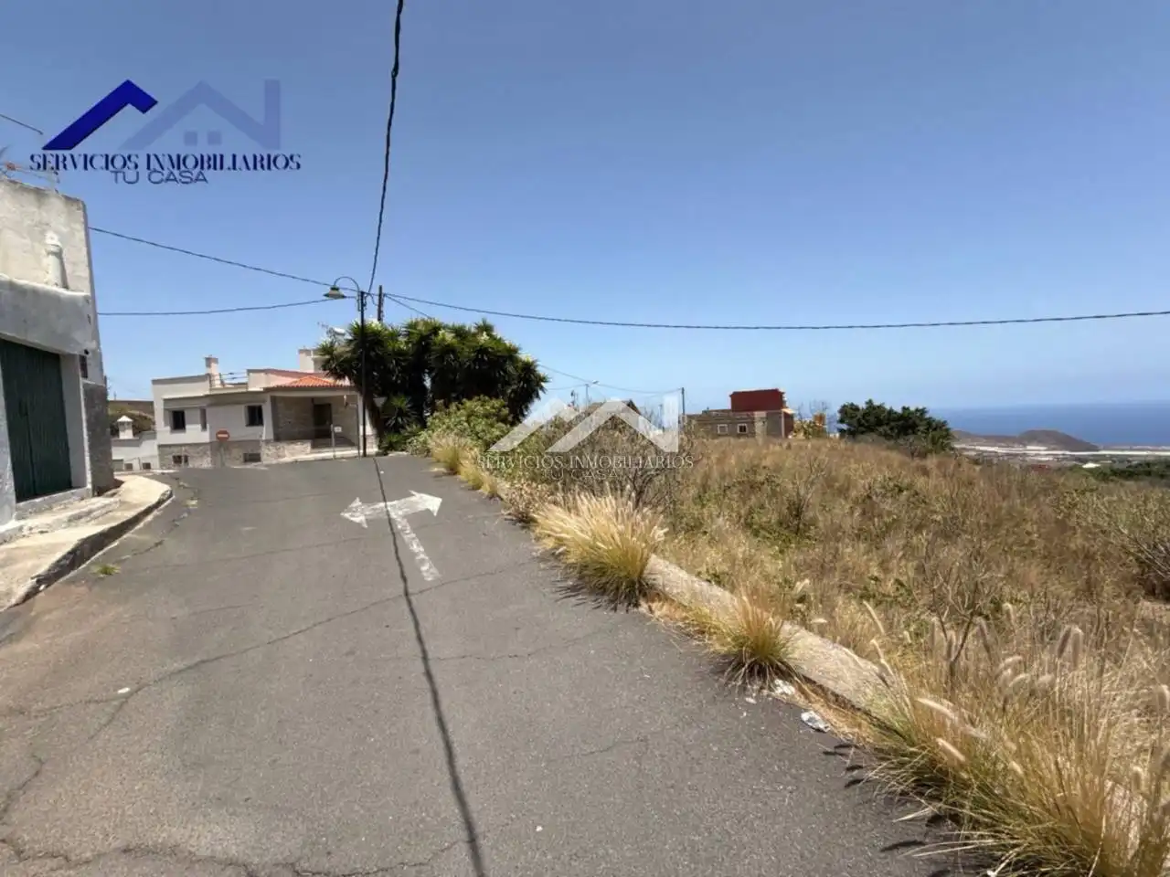 Terreny residencial en venda a Calle Lomo Grande Arriba 83, imagen 3