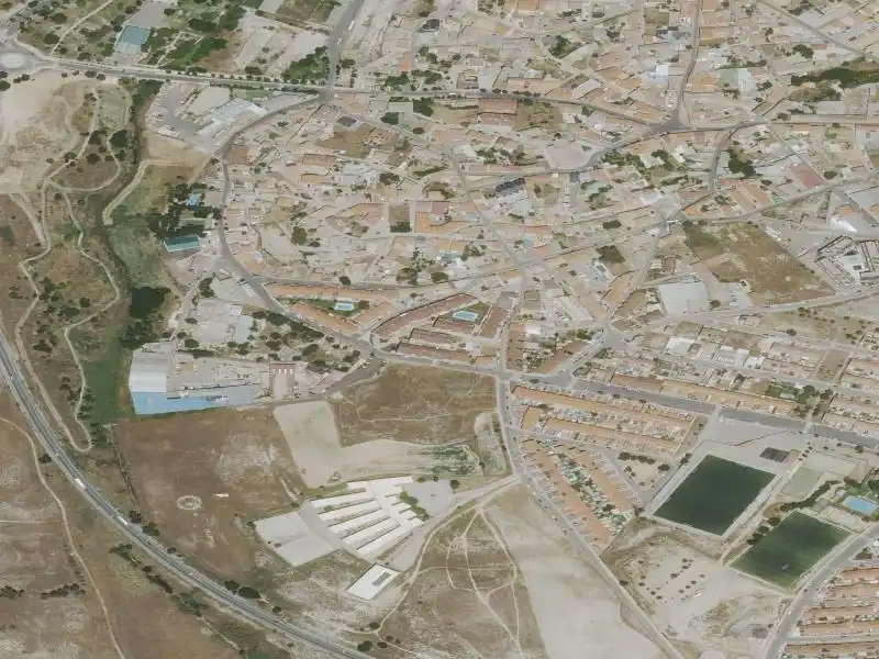 Wohnung zum Verkauf in Travesía Huertas de las, imagen 3
