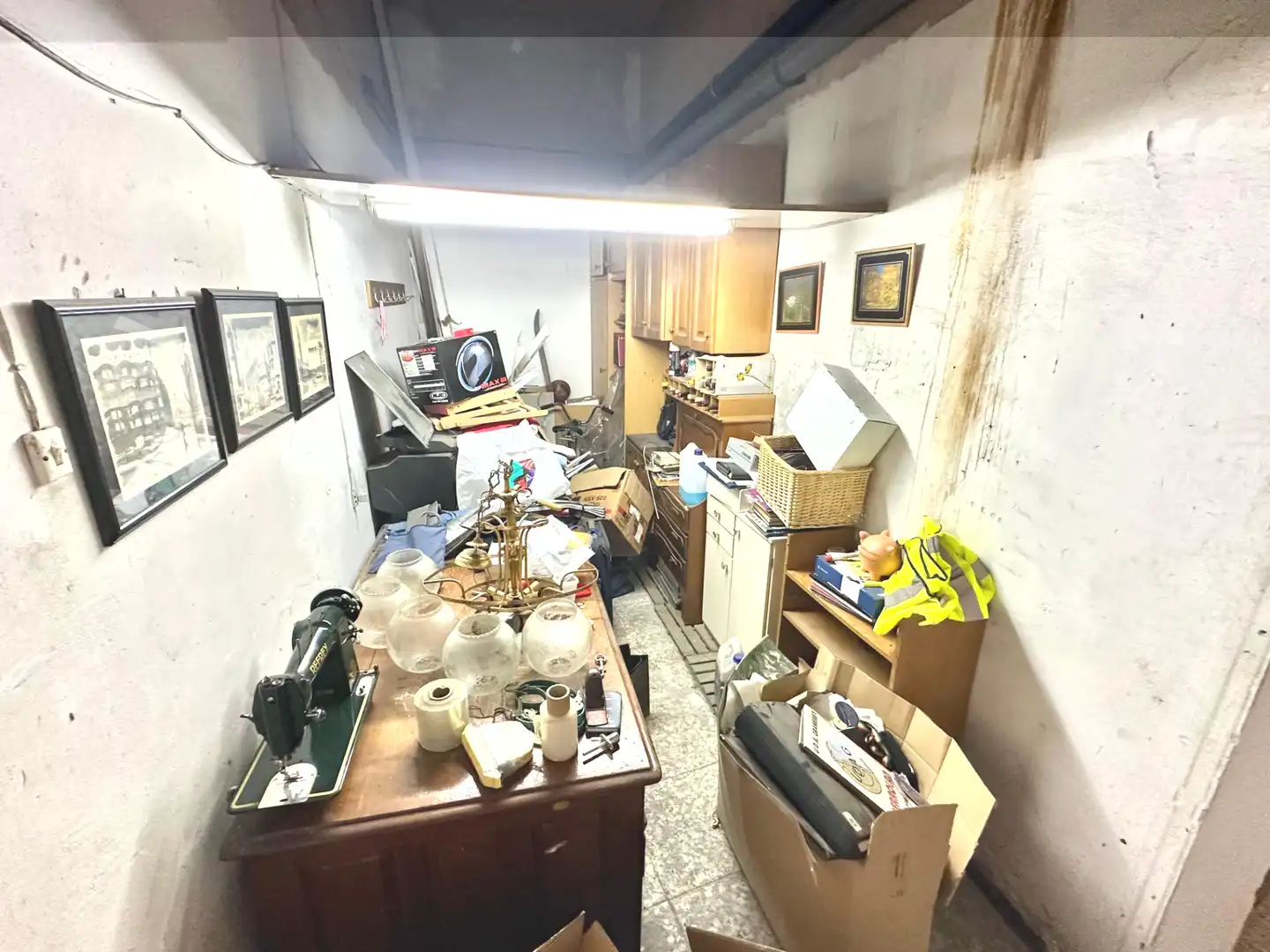 Local comercial en venta en Plaça de Pau Casals, imagen 8