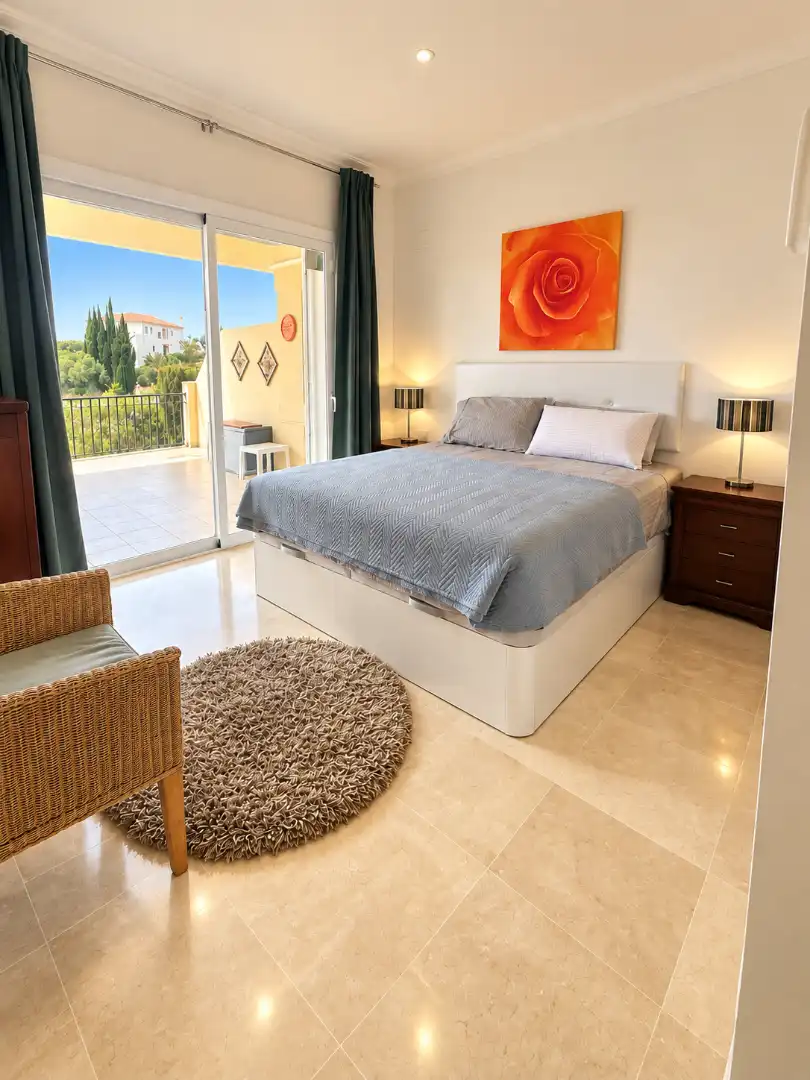 Mini appartamento con piscina in vendita a Calle Diamante, imagen 14