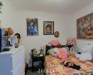Bedroom of Flat for sale in Las Palmas de Gran Canaria
