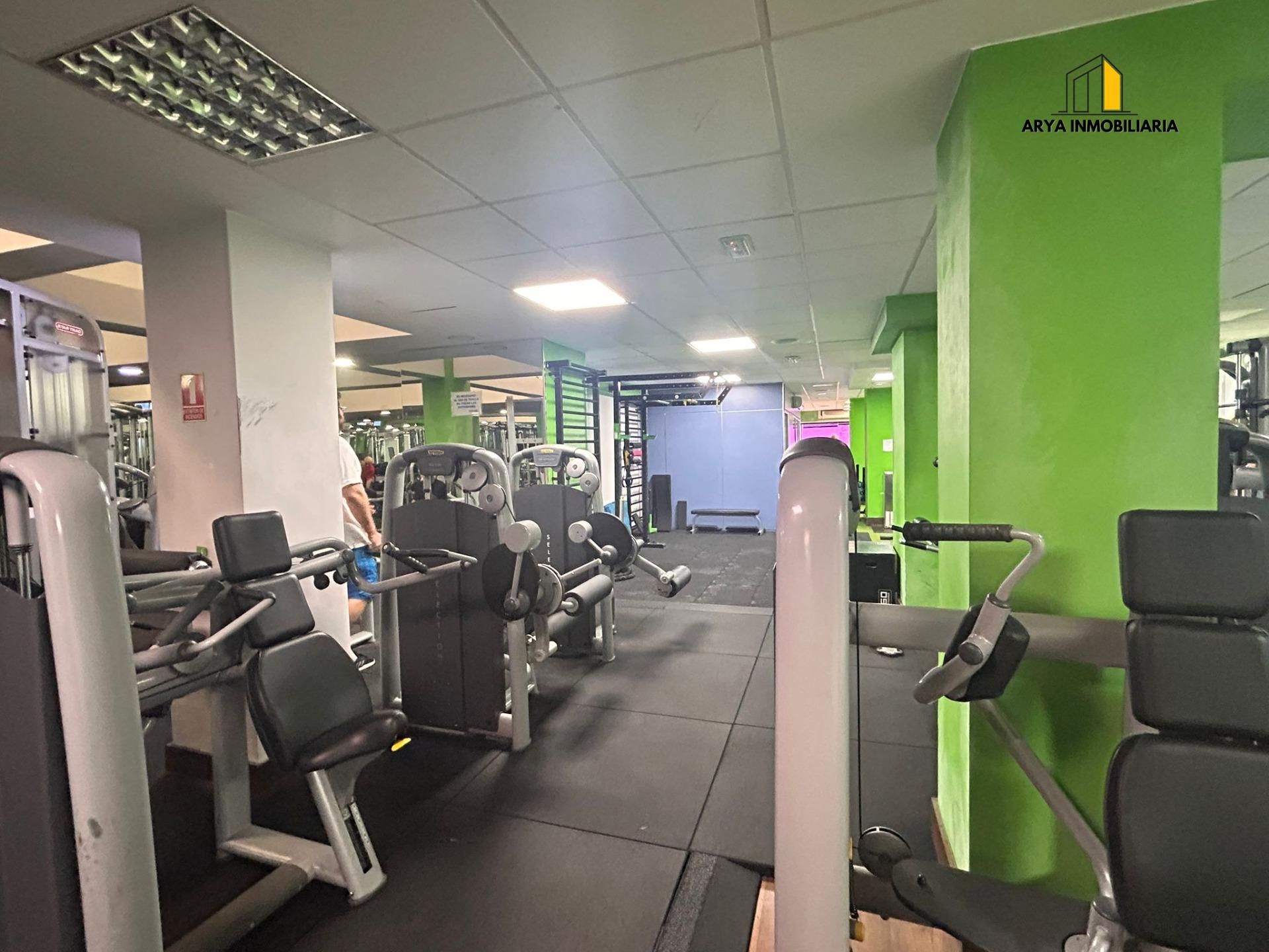 Local en venda en  Madrid Capital amb Aire condicionat