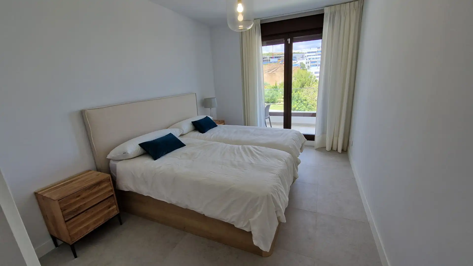 Apartment mit Pool zum Verkauf in Estepona Pueblo, imagen 10