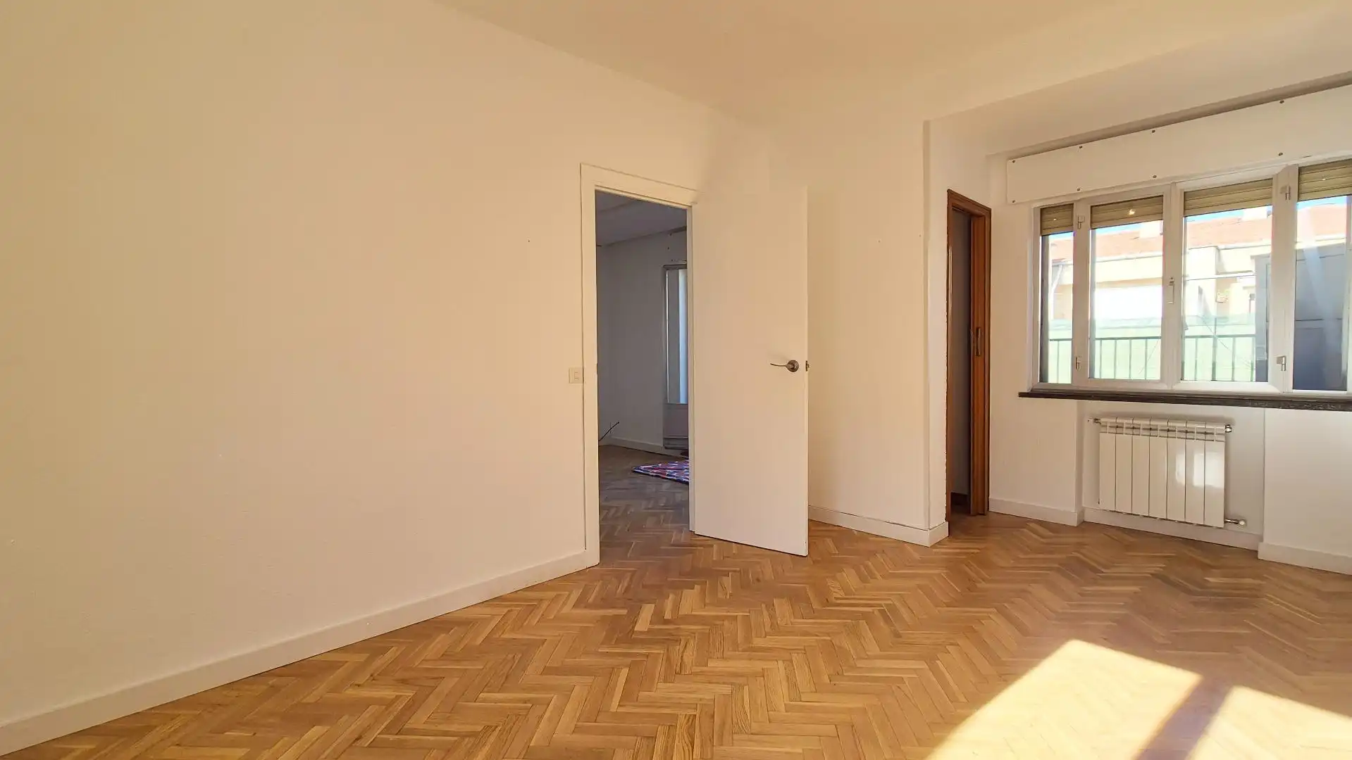 Schlafzimmer von Dachboden zum Verkauf in San Bernardo - Carmelitas - Campus