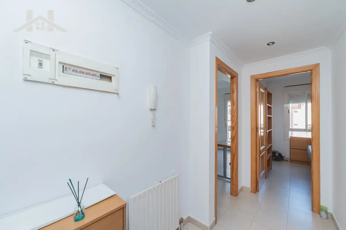 Flat for sale in Ciempozuelos  with Air Conditioner, Heating and Furnished