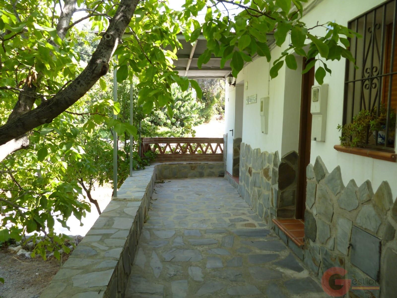 Casa o xalet en venda en Otívar amb Terrassa i Moblat