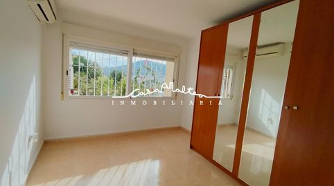 Foto 5 de Apartament de lloguer a Camino Camino del Volador Dels Corbs, Altea ciudad, Altea