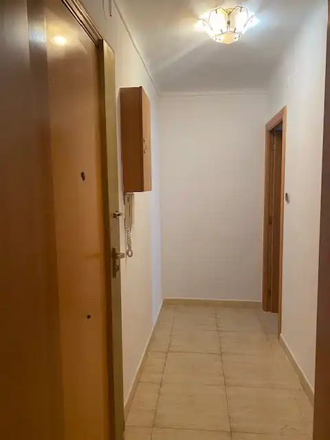 Piso en venta en Avinguda Francesc Marimon, 128, Nucli Urbà