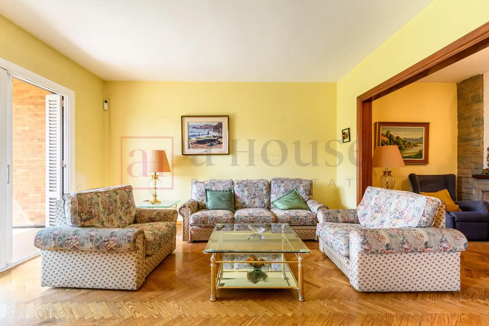 Appartement avec terrasse à vendre à Gran Via de les Corts Catalanes, imagen 8