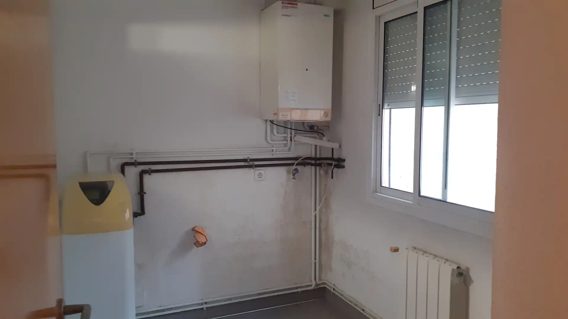 Flat for sale in Les Roquetes