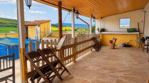 Foto 2 de Piso en venta en Aranguren, Navarra