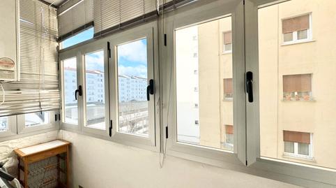 Foto 4 de Piso en venta en Basoa Kalea, Coronación, Vitoria - Gasteiz