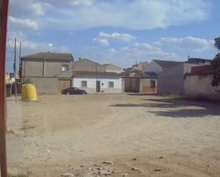 Residential for sale in Calzada de Calatrava