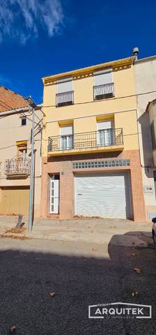 Casa-chalet en Venta en Sant Ramon en Artesa de Lleida