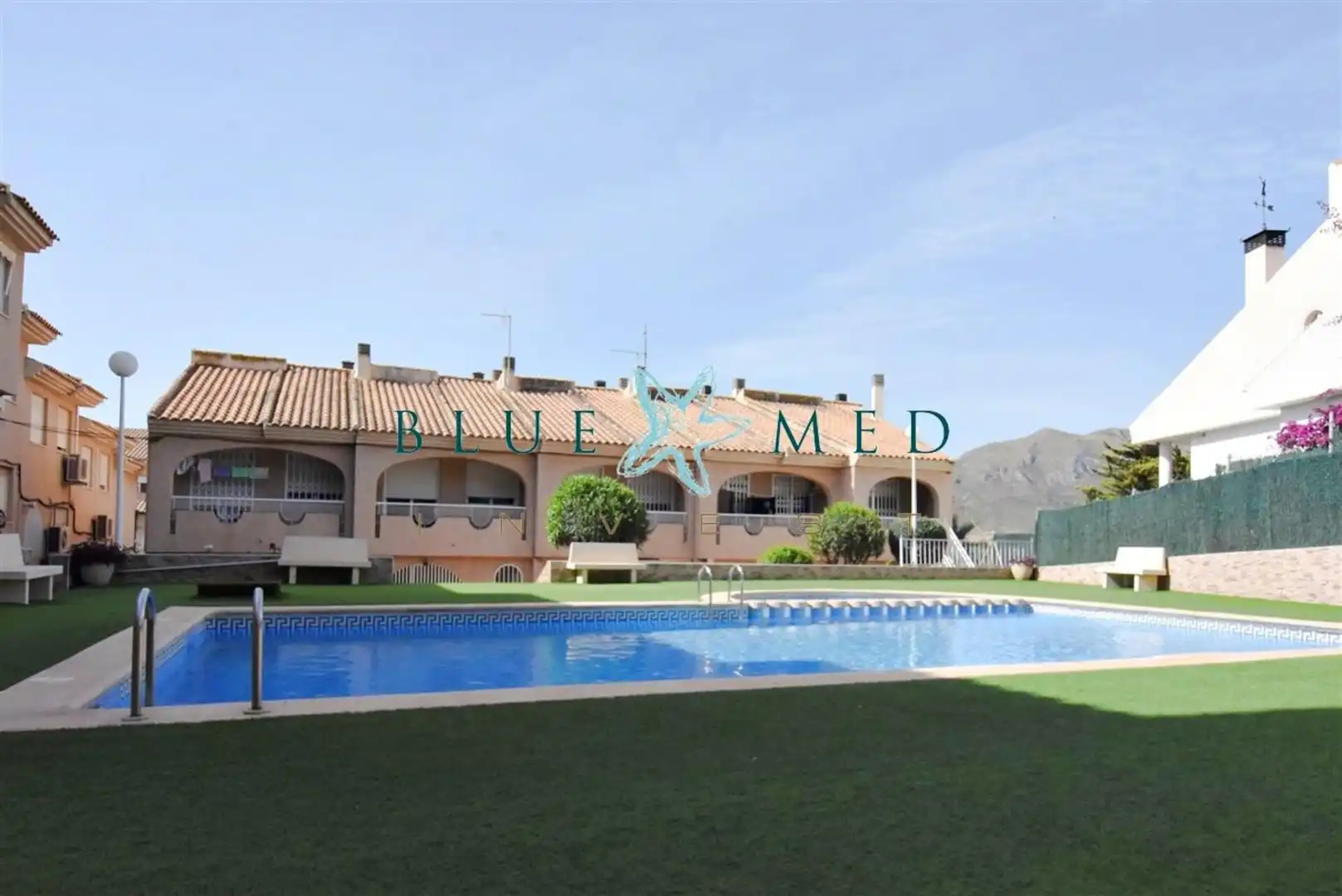 Dúplex en venda a Mazarrón Casco Urbano, imagen 36