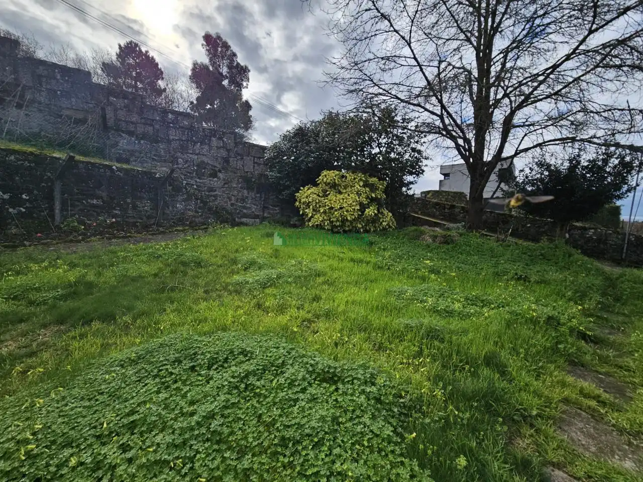 Houses for sale in Vigo   with Heating, Private garden and Terrace