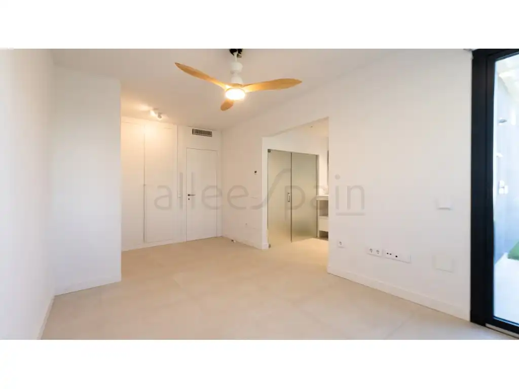 Apartament de lloguer en Fuengirola