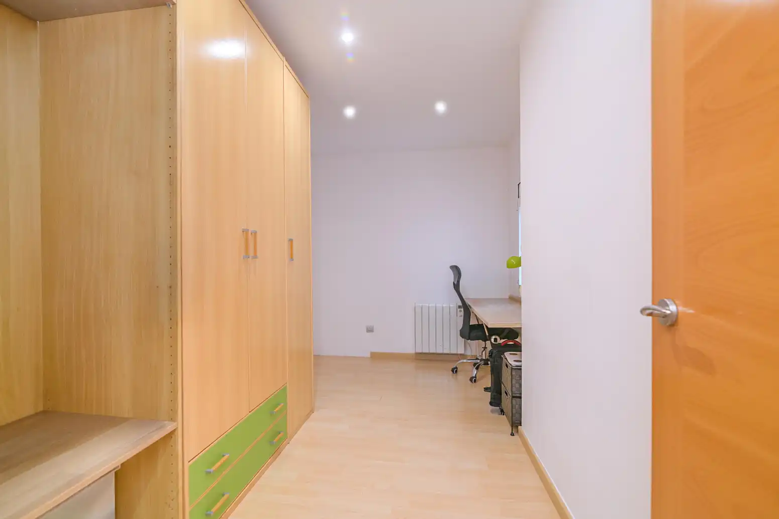 Flat for sale in La Roureda