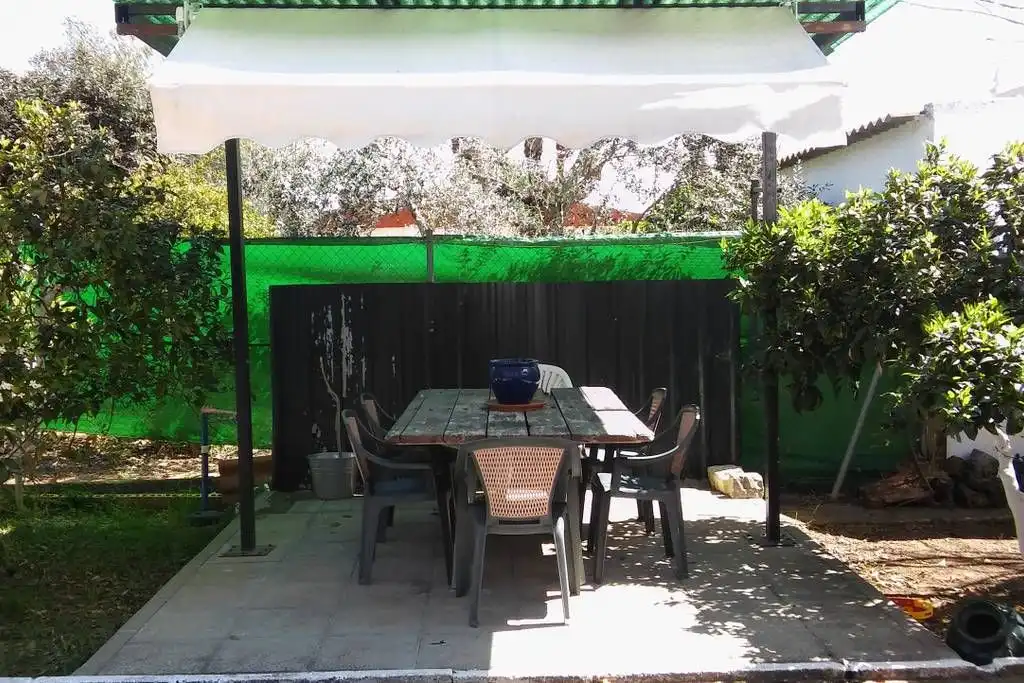 Casa o chalet de alquiler en Urbanizacion el Campillo, Mairena del Alcor