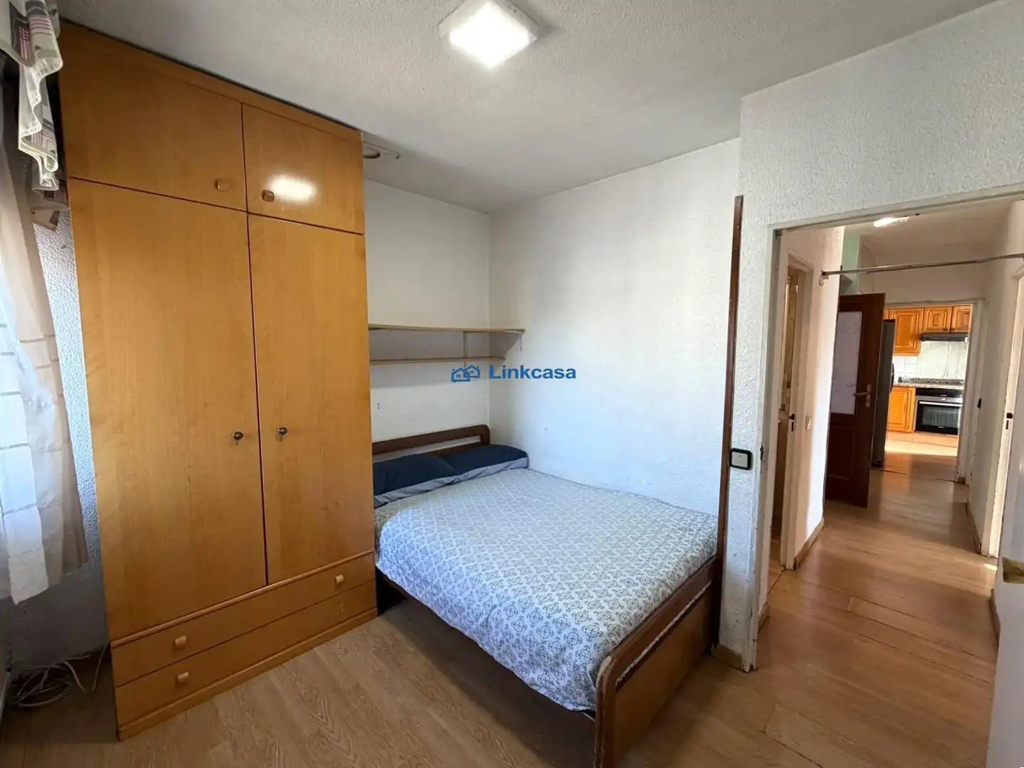 Habitación de Piso en venta en Leganés con Aire acondicionado, Calefacción y Trastero