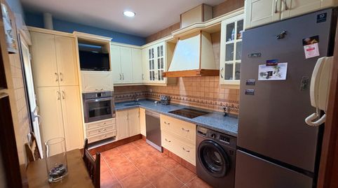 Foto 3 de Casa adosada en venta en Camposoto - Gallineras, San Fernando