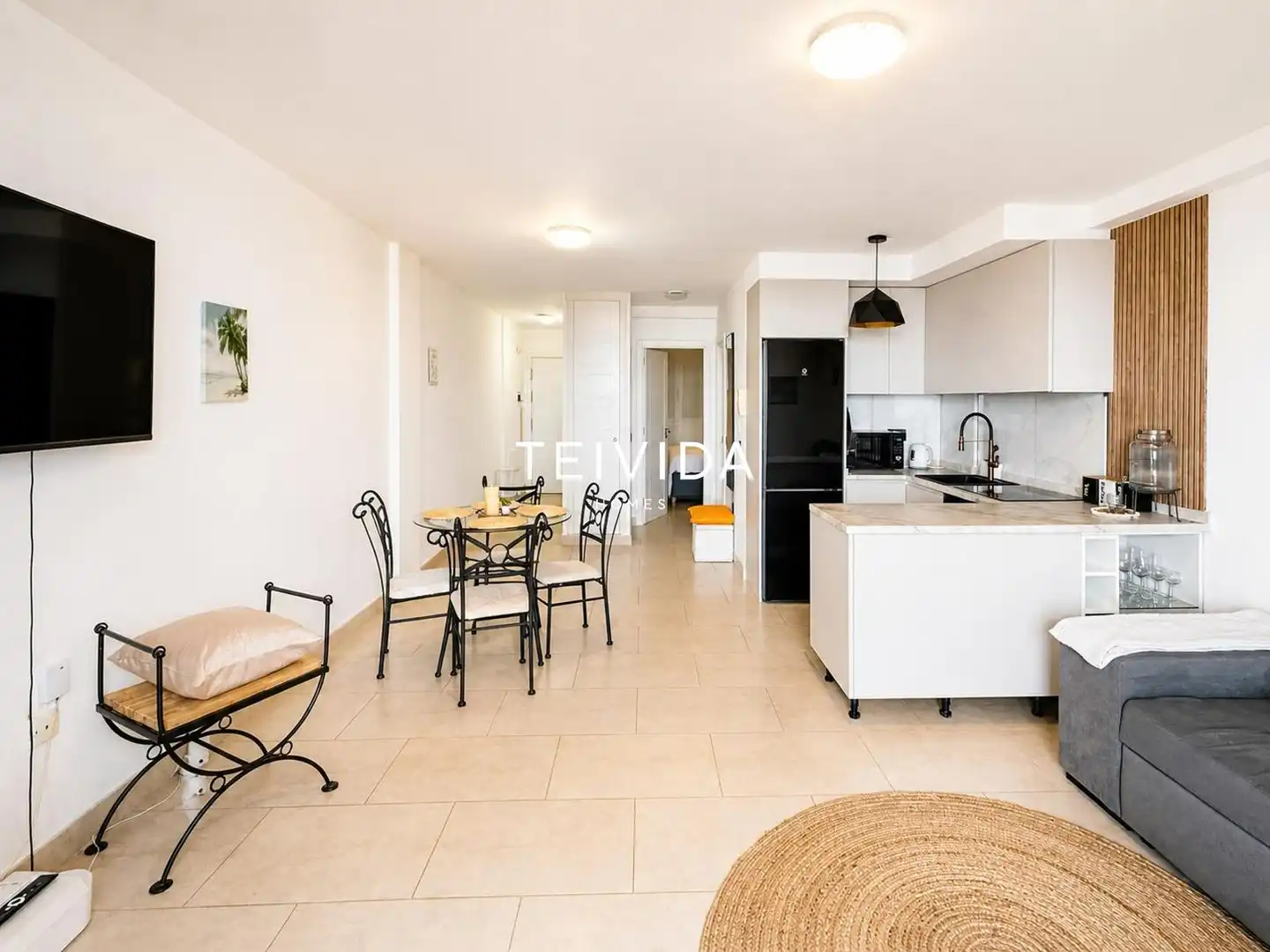 Appartement avec piscine à louer à Calle Jilguero, imagen 6