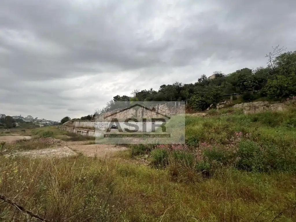 Wohnbaugrundstück zum Verkauf in Urbanitzacions i Pedanies Nord, imagen 7