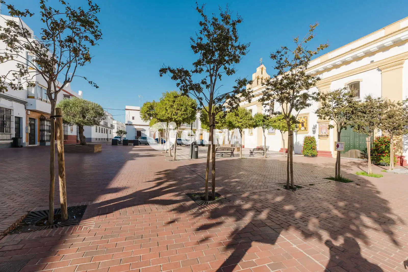 Piso con terraza en venta en La Pastora - La Estación, imagen 30