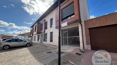 Foto 2 de Pis en venda a La Seca , Valladolid