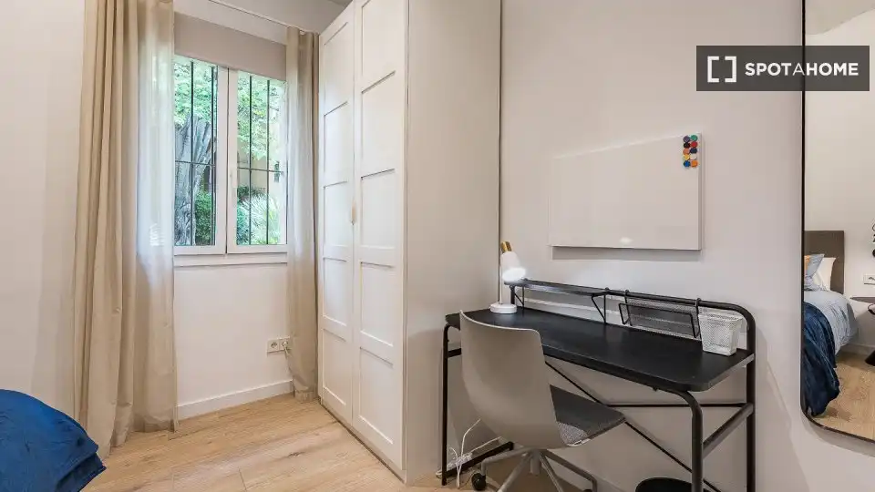 Room in Sarrià