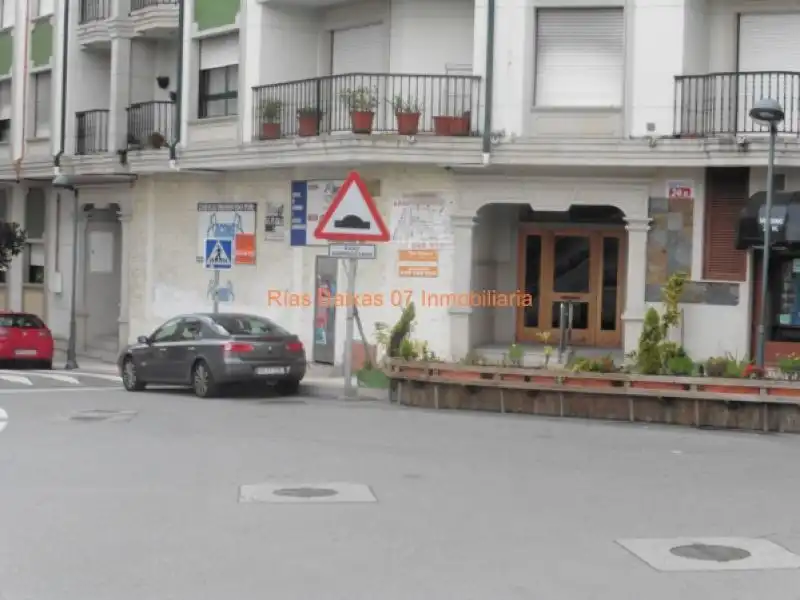 Locale commerciale in affitto a Soutomaior, imagen 4