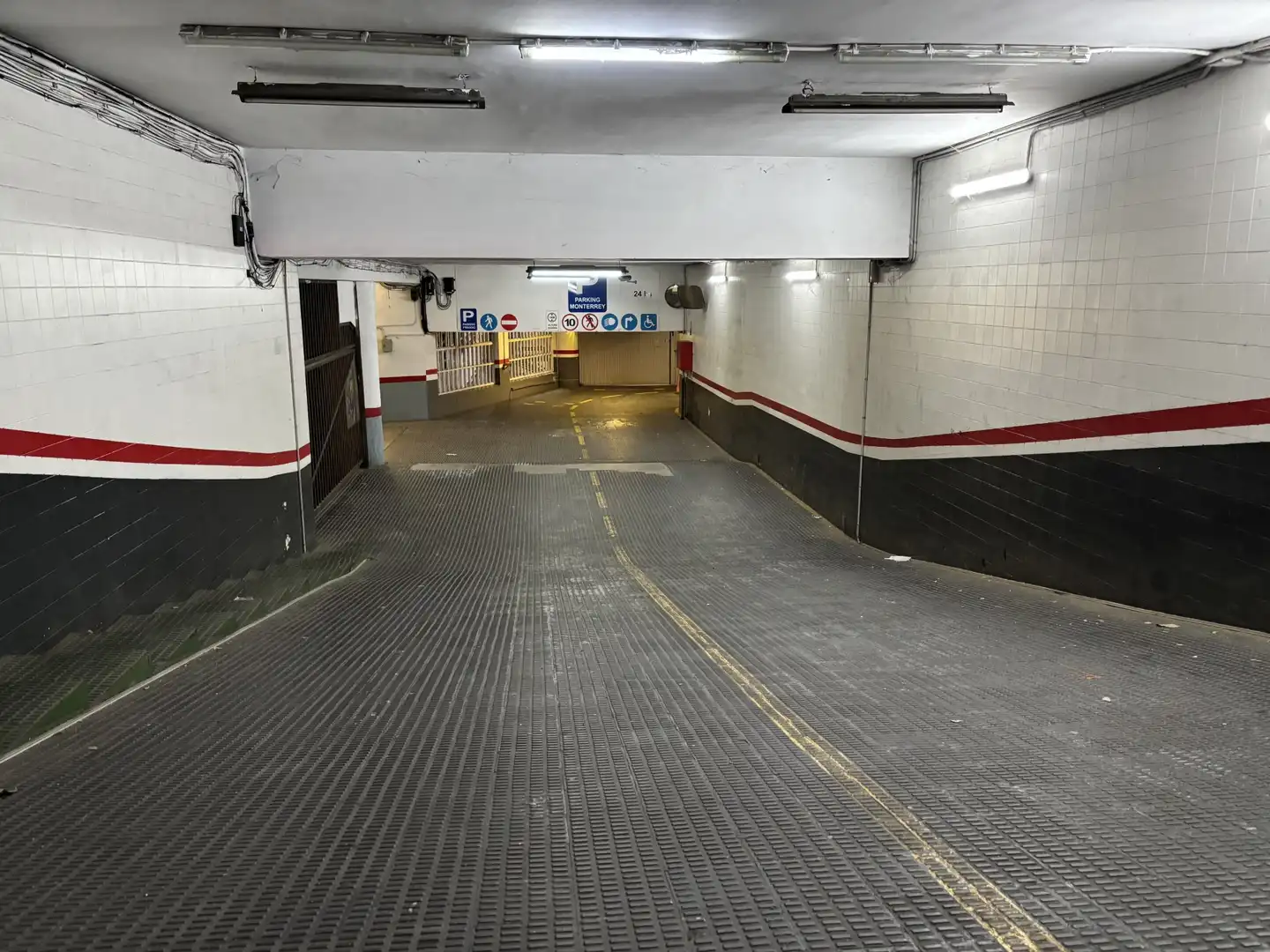Parking for sale in SEPULVEDA, imagen 9