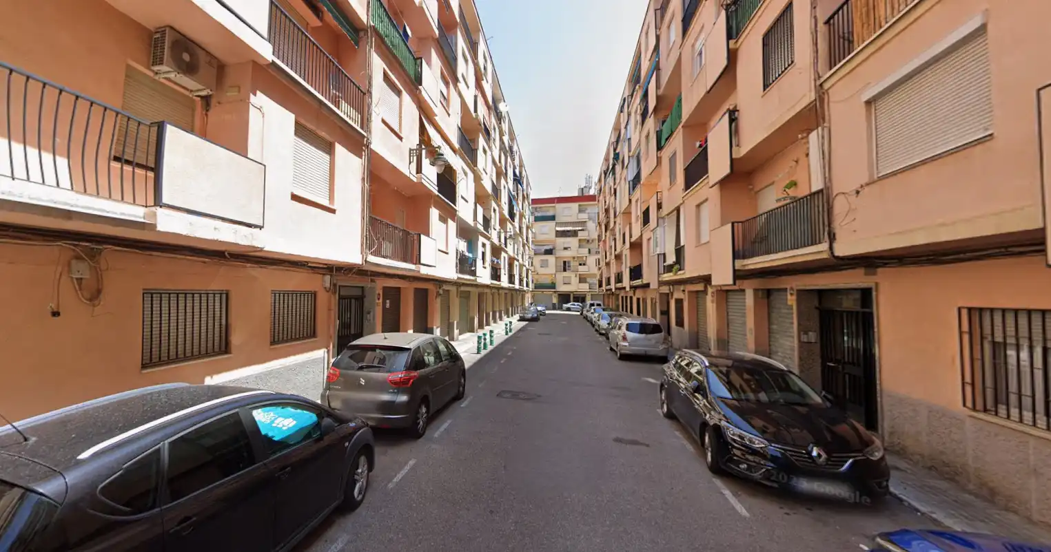 Wohnung zum Verkauf in BERNAT FENOLLAR, imagen 3