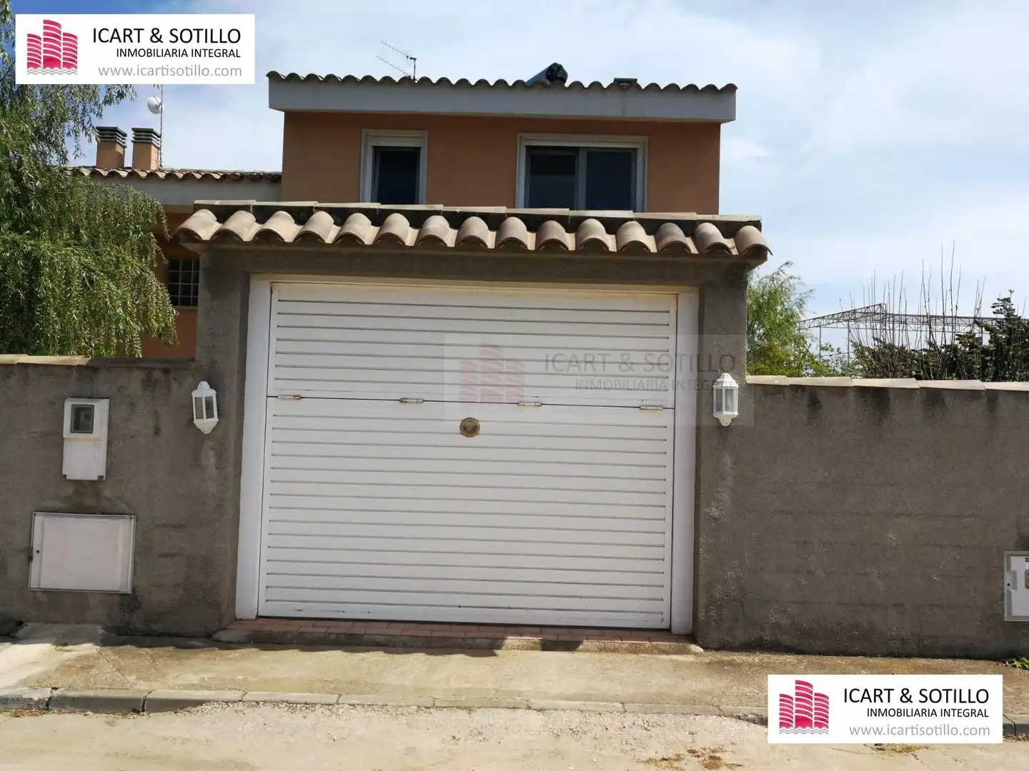 Detached house with terrace for sale in Closa de Vinaròs - Ermita, imagen 5