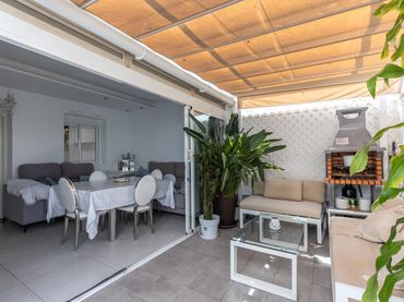 Bungalow mit Pool zum Verkauf in Zona Carrefour - Urbanizaciones