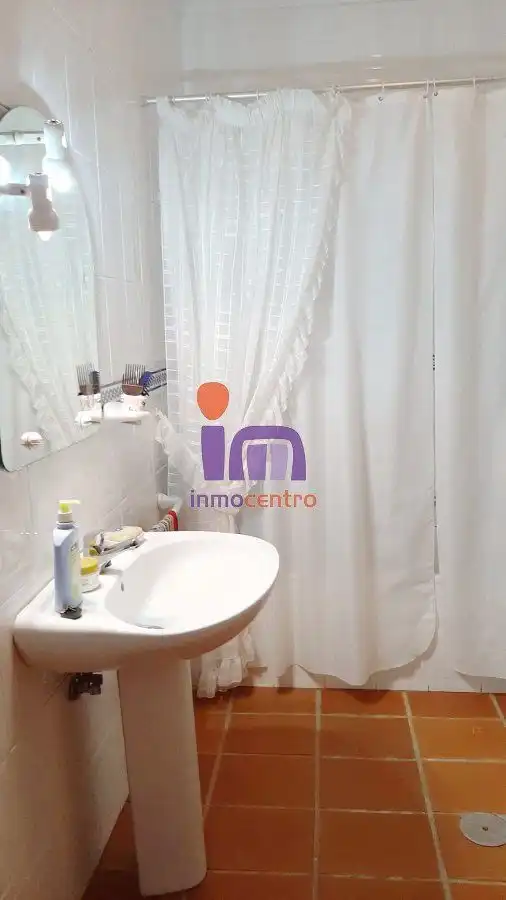 Bany de Casa o xalet en venda en Santa Cruz de Mudela
