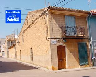 Casa o xalet en venda a Carrer València, 6, Tírig