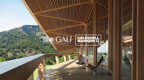 Ordino Residential Mountain Resort, imatge 4