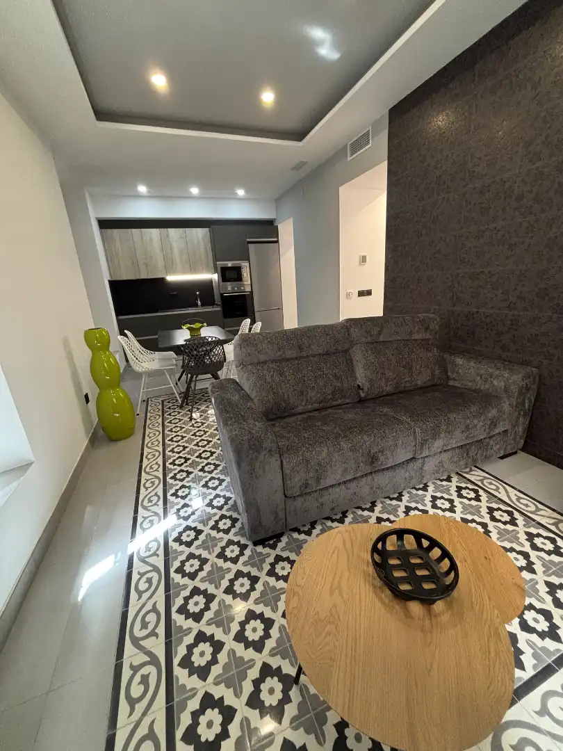 Flat with lift to rent in Calle Horno de Haza, imagen 15