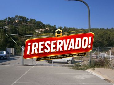 Terreny residencial en venda a Carrer de les Alzines 4